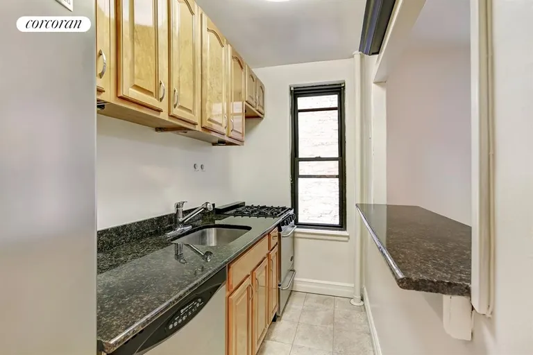 New York City Real Estate | View 208 East 70th Street, 2D | Kitchen | View 3