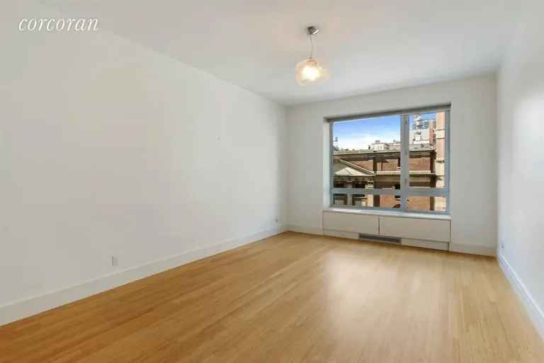 New York City Real Estate | View 545 West 110th Street, 4B | Bedroom | View 6