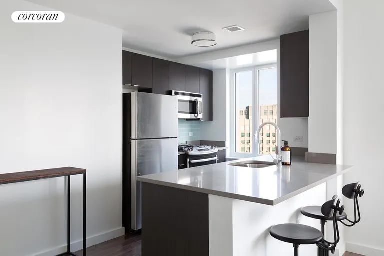 New York City Real Estate | View 70 Fleet Street, 14S | room 3 | View 4