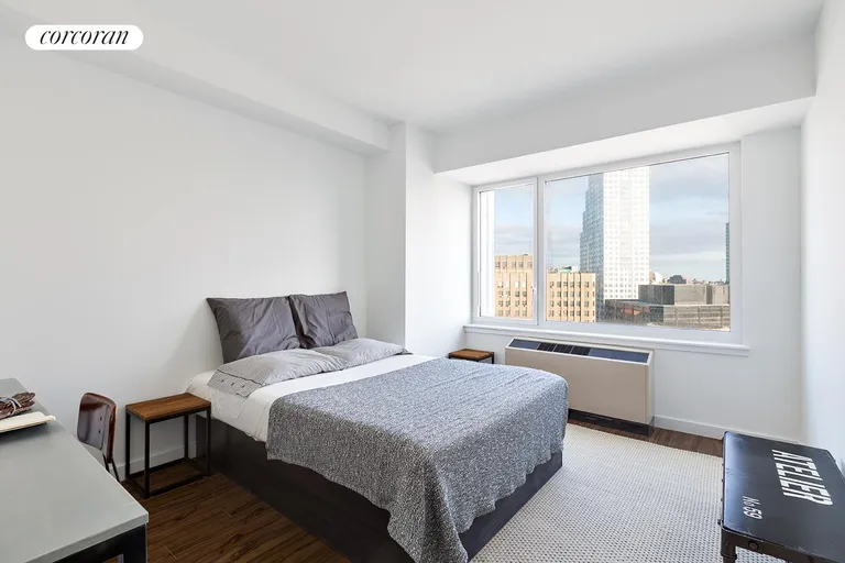 New York City Real Estate | View 70 Fleet Street, 14S | room 5 | View 6