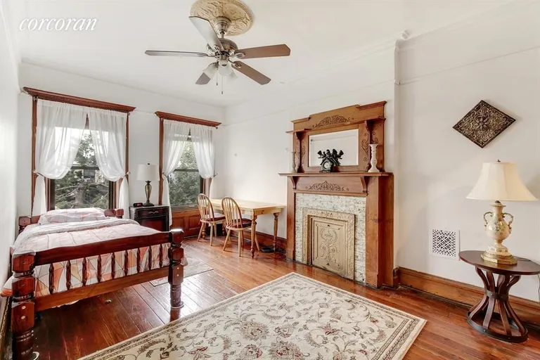 New York City Real Estate | View 399 Hancock Street, 2 | 2 Beds, 1 Bath | View 1