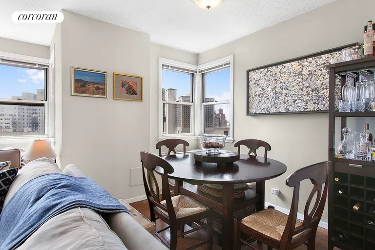 New York City Real Estate | View 77 East 12th Street, 16J | 4 | View 8
