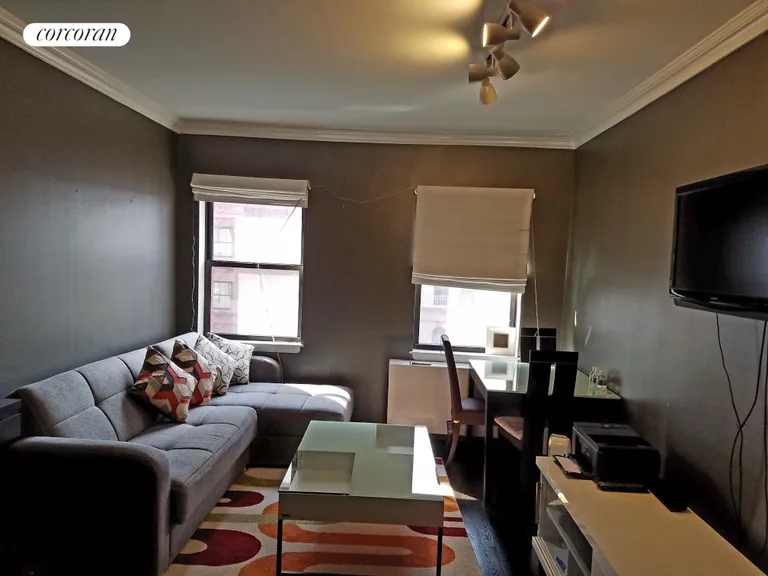 New York City Real Estate | View 186 West 80th Street, 5C | room 1 | View 2