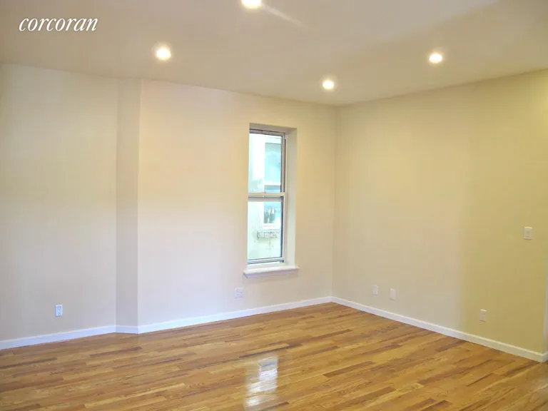 New York City Real Estate | View 178 Driggs Avenue, 3R | room 1 | View 2
