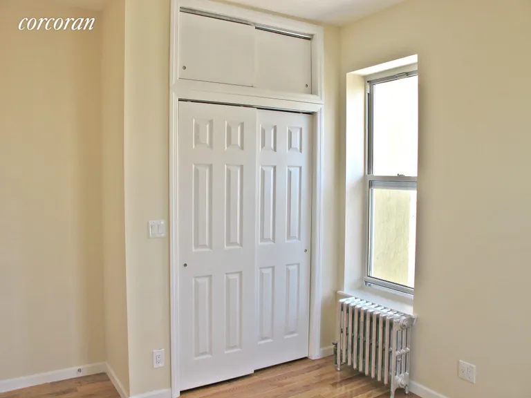 New York City Real Estate | View 178 Driggs Avenue, 3R | room 4 | View 5
