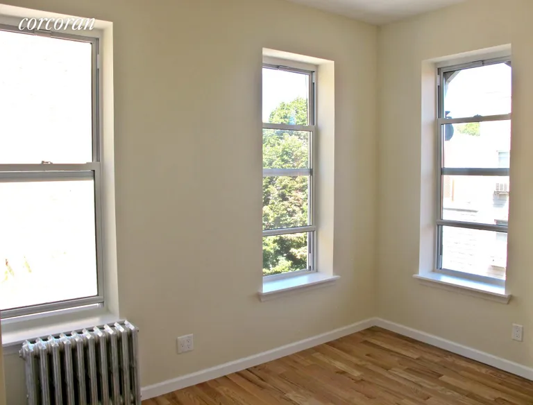 New York City Real Estate | View 178 Driggs Avenue, 3R | room 3 | View 4