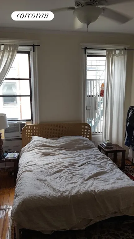 New York City Real Estate | View 411 3rd Street, 3. | room 2 | View 3