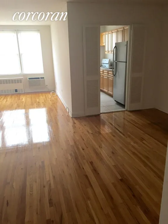 New York City Real Estate | View 9601 Shore Road, 6K | 1 Bed, 1 Bath | View 1