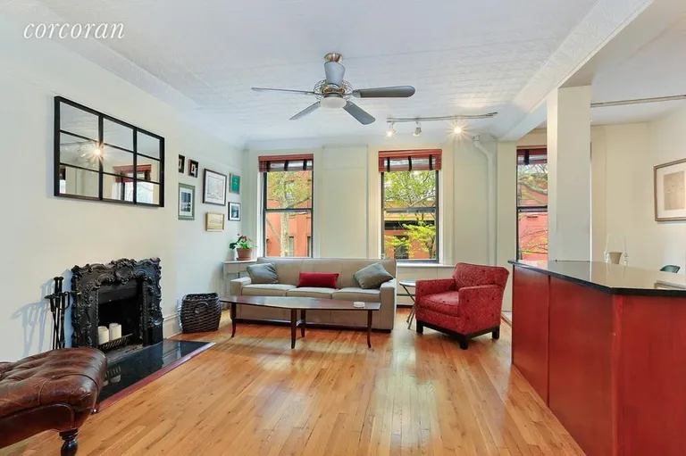 New York City Real Estate | View 8 Sidney Place, 3 | 1 Bed, 1 Bath | View 1
