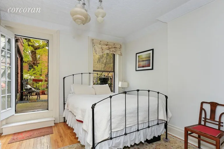 New York City Real Estate | View 8 Sidney Place, 3 | room 2 | View 3