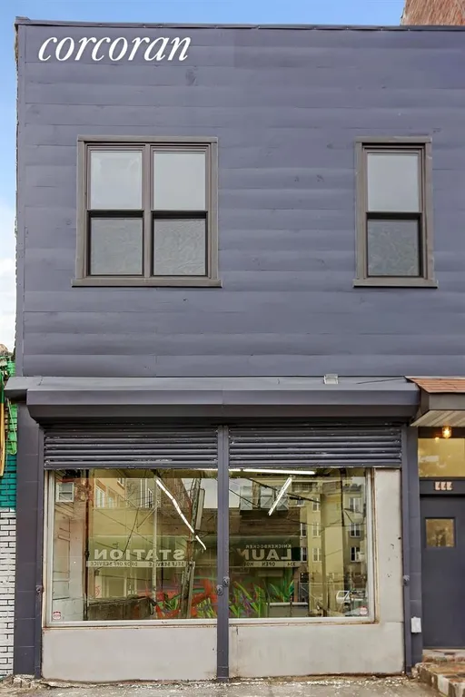 New York City Real Estate | View 1444 Dekalb Avenue, 0 | Front View | View 3
