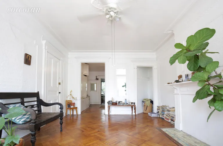 New York City Real Estate | View 513 Macon Street, 3 | room 2 | View 3