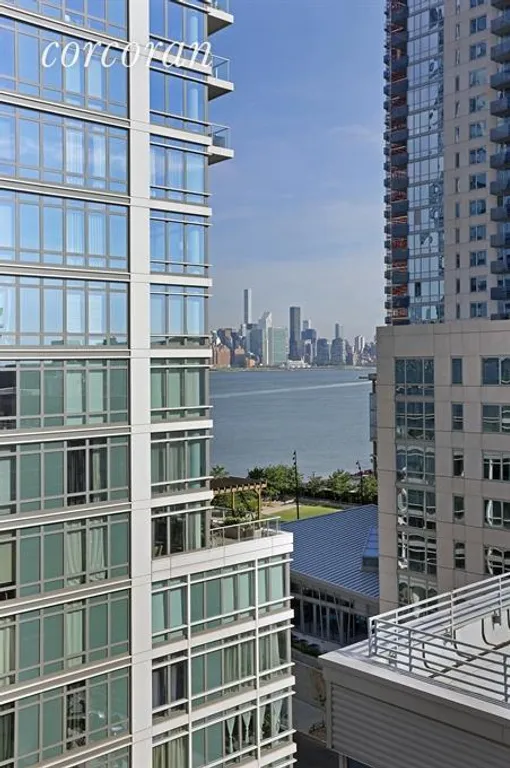 New York City Real Estate | View 1 NORTHSIDE PIERS, 8A | View | View 5