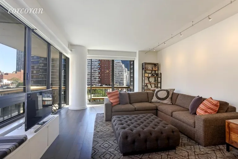 New York City Real Estate | View 167 East 61st Street, 8A | 2 Beds, 2 Baths | View 1