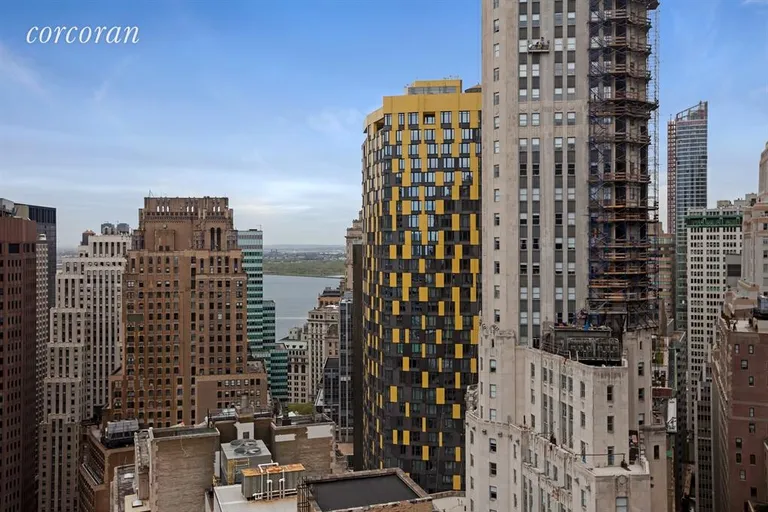 New York City Real Estate | View 75 Wall Street, 36G | View | View 5