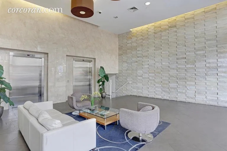 New York City Real Estate | View 23-11 21st Avenue, 3E | Lobby | View 2