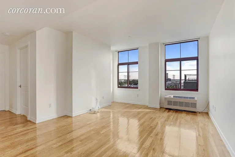New York City Real Estate | View 23-11 21st Avenue, 3E | Living Room | View 3