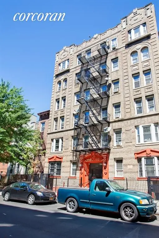 New York City Real Estate | View 111 South 3rd Street, 6A | room 6 | View 7