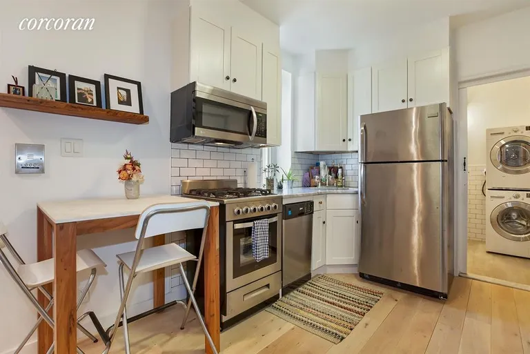 New York City Real Estate | View 111 South 3rd Street, 6A | 1 Bath | View 1