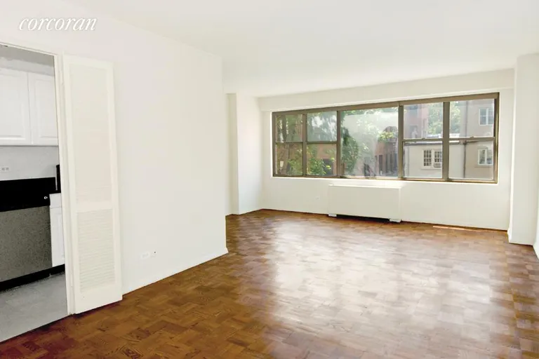 New York City Real Estate | View 230 East 79th Street, 3F | 1 Bed, 1 Bath | View 1