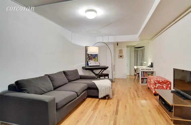 New York City Real Estate | View 705 Carroll Street, 1R | Lower Level | View 4