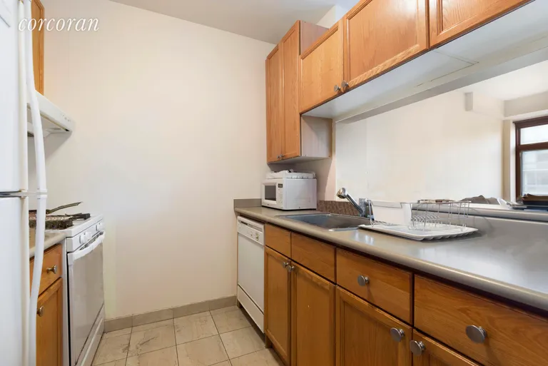 New York City Real Estate | View 4-74 48th Avenue, 4U | kitchen  | View 2