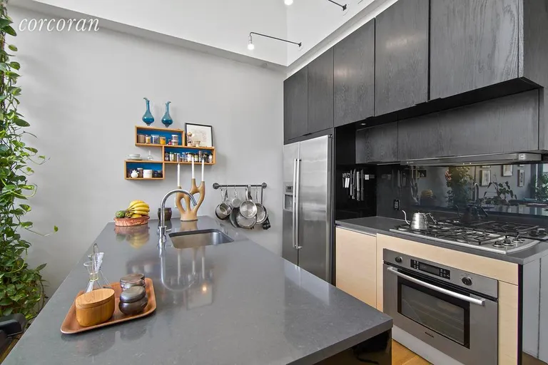 New York City Real Estate | View 165 North 10th Street, 4C | room 1 | View 2