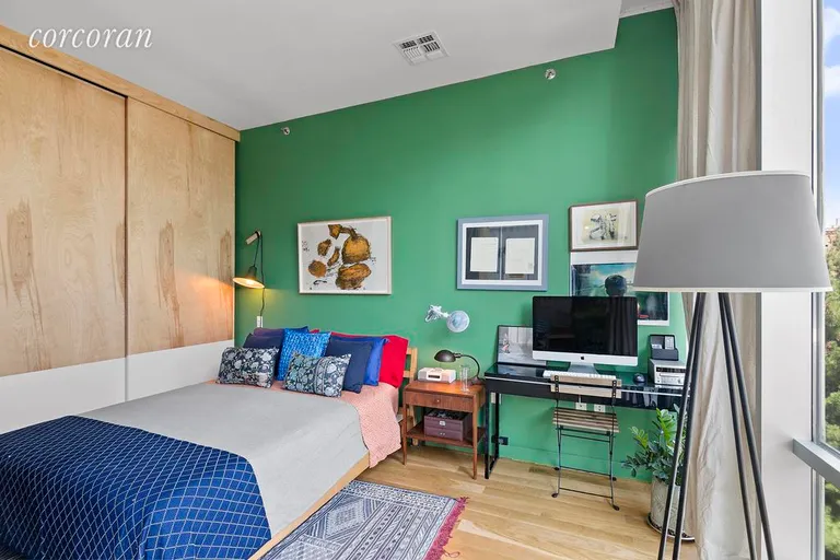 New York City Real Estate | View 165 North 10th Street, 4C | room 3 | View 4