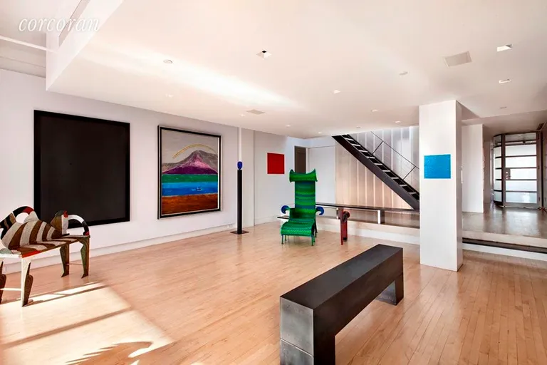 New York City Real Estate | View 30 West 15th Street, PH12NS | gallery | View 12