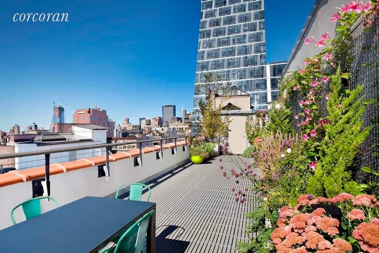 New York City Real Estate | View 30 West 15th Street, PH12NS | room 20 | View 21