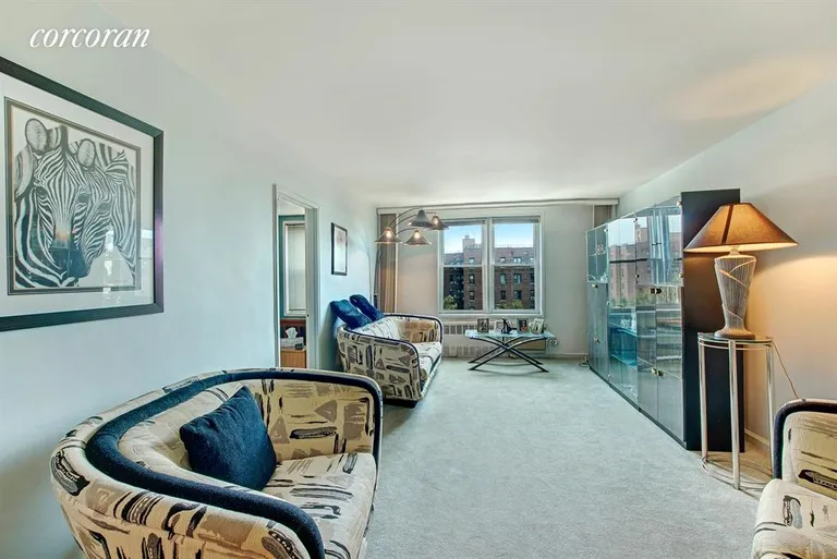 New York City Real Estate | View 2265 Gerritsen Avenue, 5M | 2 Beds, 1 Bath | View 1