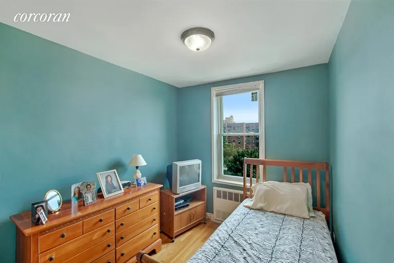 New York City Real Estate | View 2265 Gerritsen Avenue, 5M | 2nd Bedroom | View 4