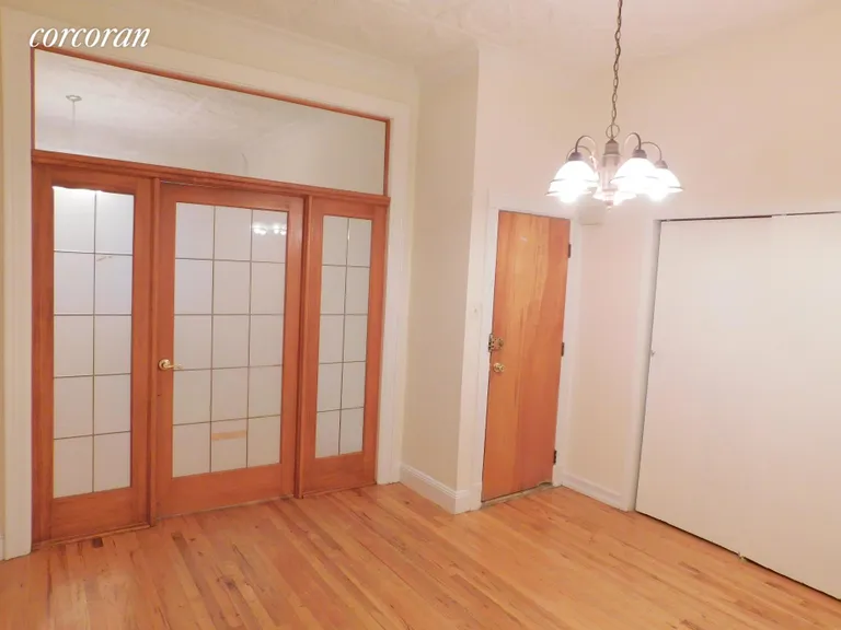 New York City Real Estate | View 322 Greenwood Avenue, 1 | room 1 | View 2