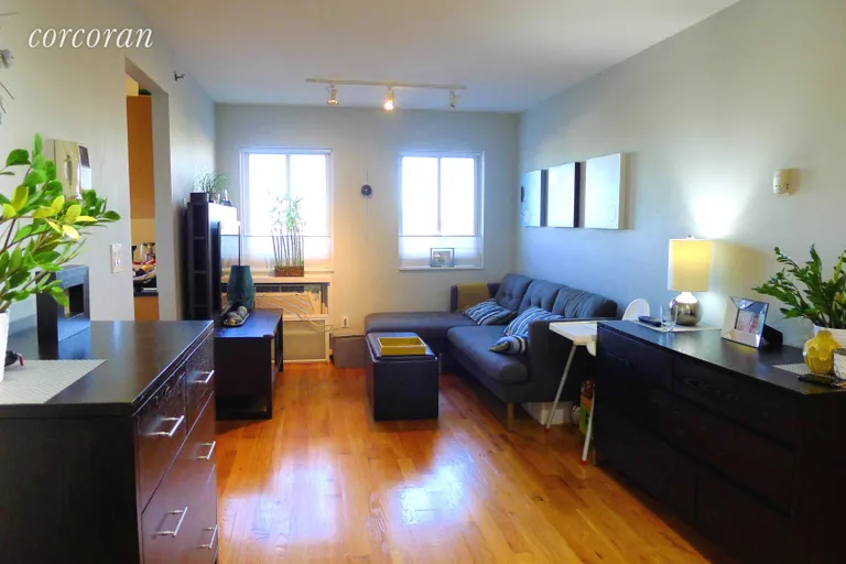 New York City Real Estate | View 970 41st Street, 6B | 1 Bed, 1 Bath | View 1