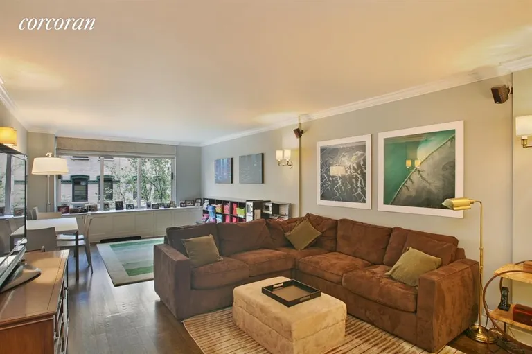New York City Real Estate | View 170 East 87th Street, W4A | 3 Beds, 3 Baths | View 1
