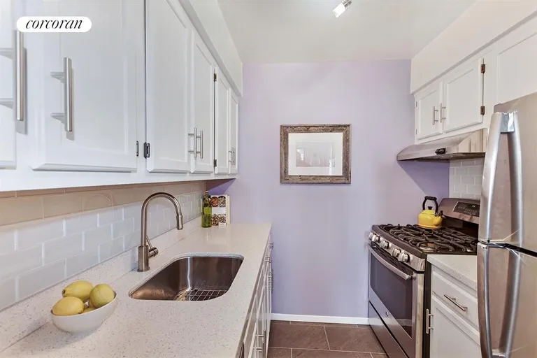 New York City Real Estate | View 209 Berry Street, 2 | Kitchen | View 4