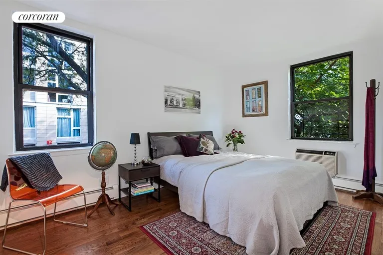New York City Real Estate | View 209 Berry Street, 2 | Bedroom | View 5