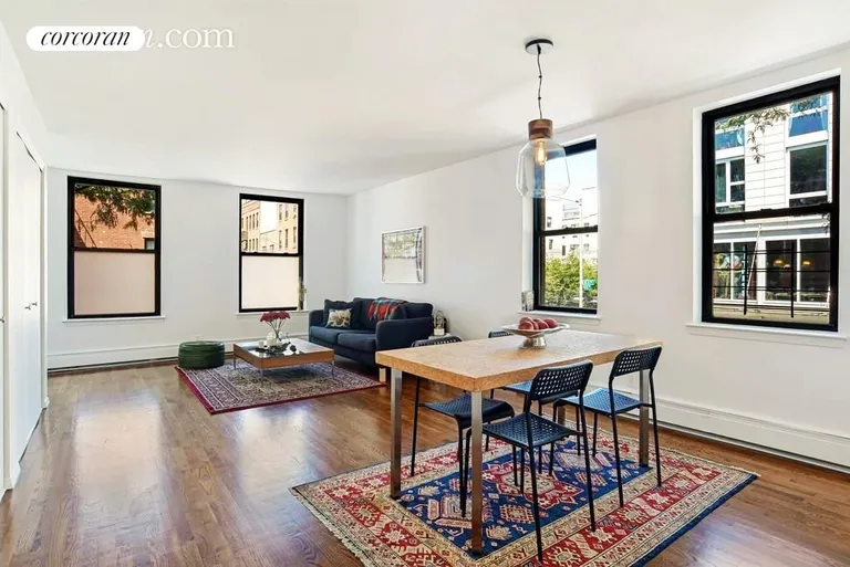 New York City Real Estate | View 209 Berry Street, 2 | room 2 | View 3