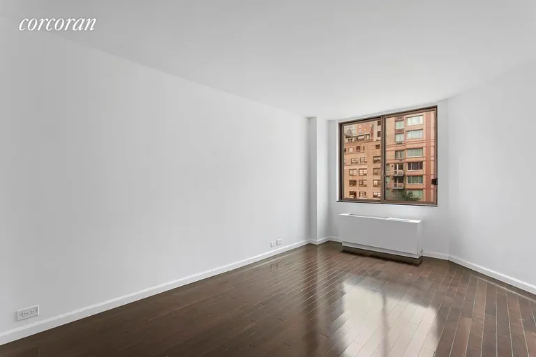 New York City Real Estate | View 393 West 49th Street, 4GG | 4 | View 5