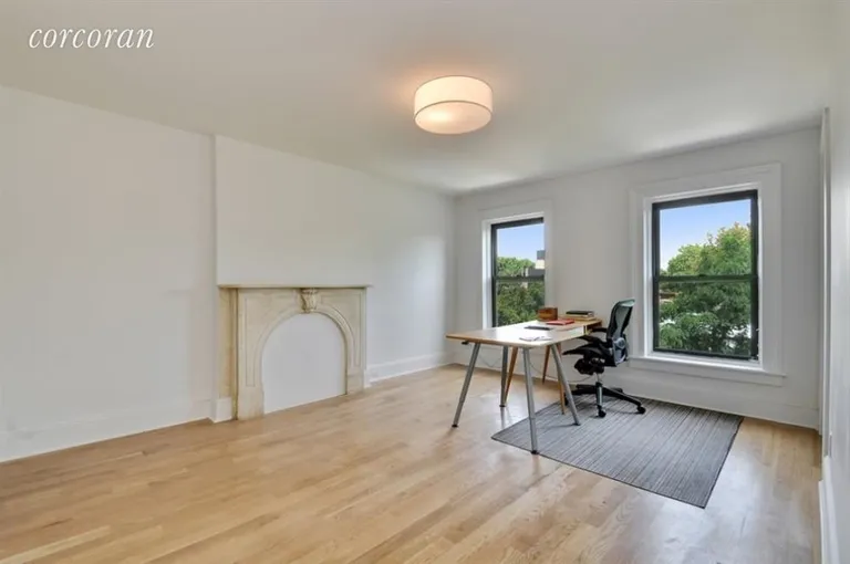 New York City Real Estate | View 301 Macon Street, 2 | room 4 | View 5