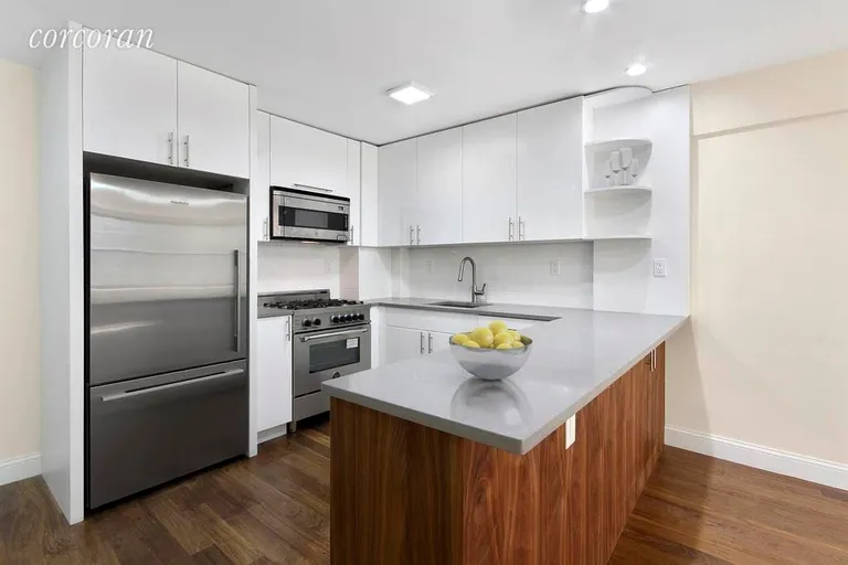 New York City Real Estate | View 125 96th Street, 2E | 1 Bed, 1 Bath | View 1
