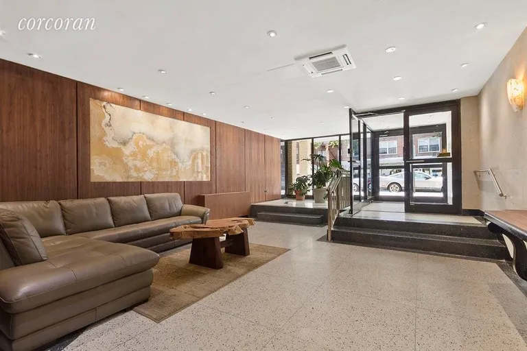 New York City Real Estate | View 125 96th Street, 2E | Lovely Lobby  | View 8