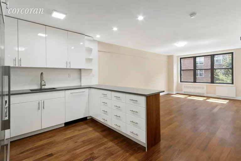New York City Real Estate | View 125 96th Street, 2E | room 3 | View 4