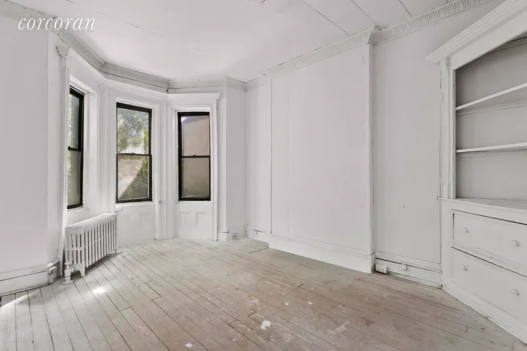 New York City Real Estate | View 1558 Saint Marks Avenue | room 2 | View 3