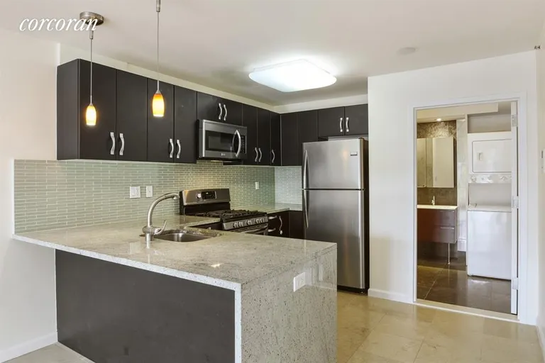 New York City Real Estate | View 23-32 31st Drive, 5R | Kitchen | View 2