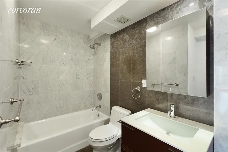 New York City Real Estate | View 23-32 31st Drive, 5R | Bathroom | View 5