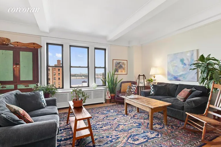 New York City Real Estate | View 685 West End Avenue, 12EF | room 1 | View 2