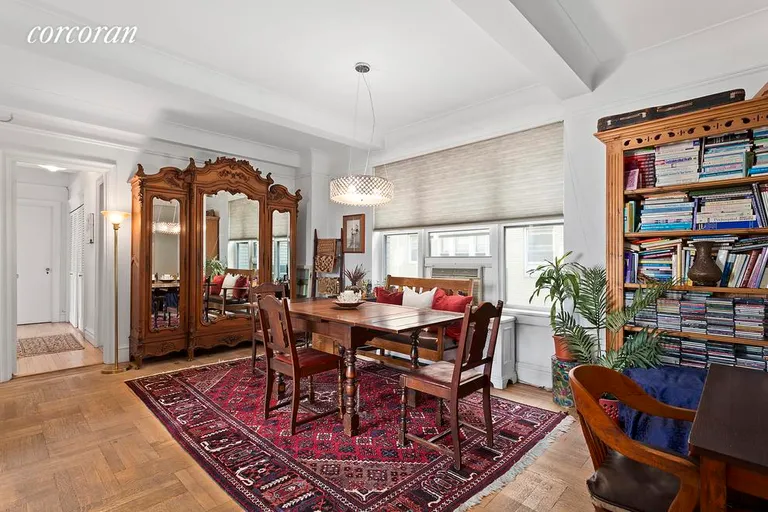 New York City Real Estate | View 685 West End Avenue, 12EF | room 2 | View 3