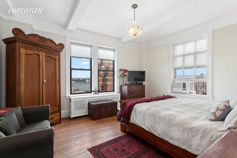 New York City Real Estate | View 685 West End Avenue, 12EF | room 4 | View 5