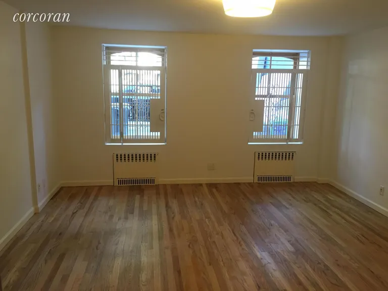 New York City Real Estate | View 362 Henry Street, 1F | room 1 | View 2